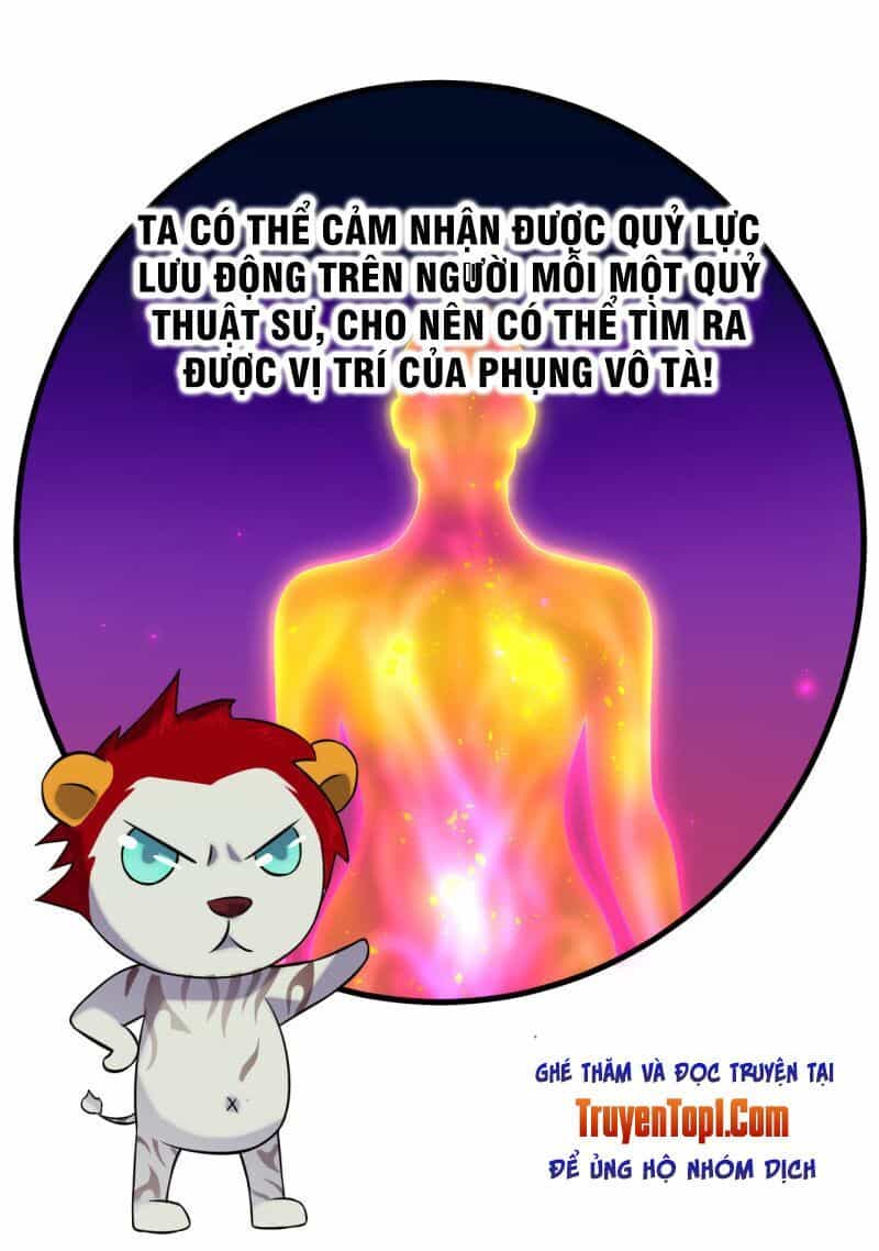 Tà Y Cuồng Thê - Chương 56 - ảnh 7
