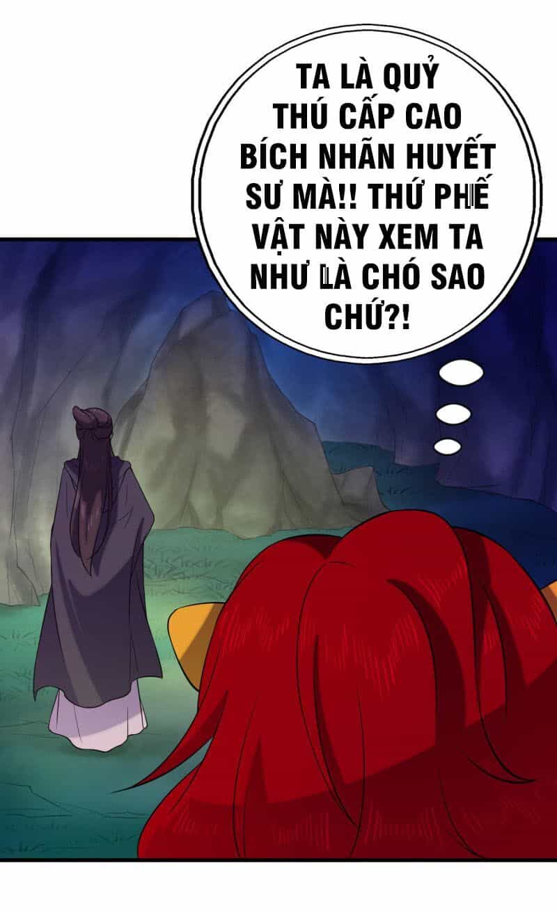 Tà Y Cuồng Thê - Chương 56 - ảnh 8