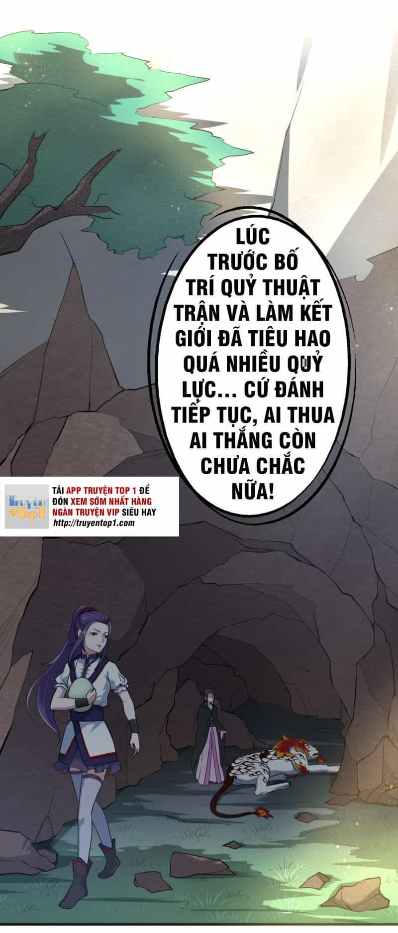Tà Y Cuồng Thê - Chương 57 - ảnh 1