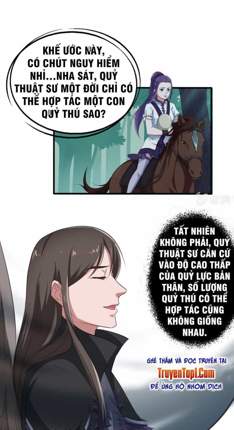 Tà Y Cuồng Thê - Chương 57 - ảnh 15