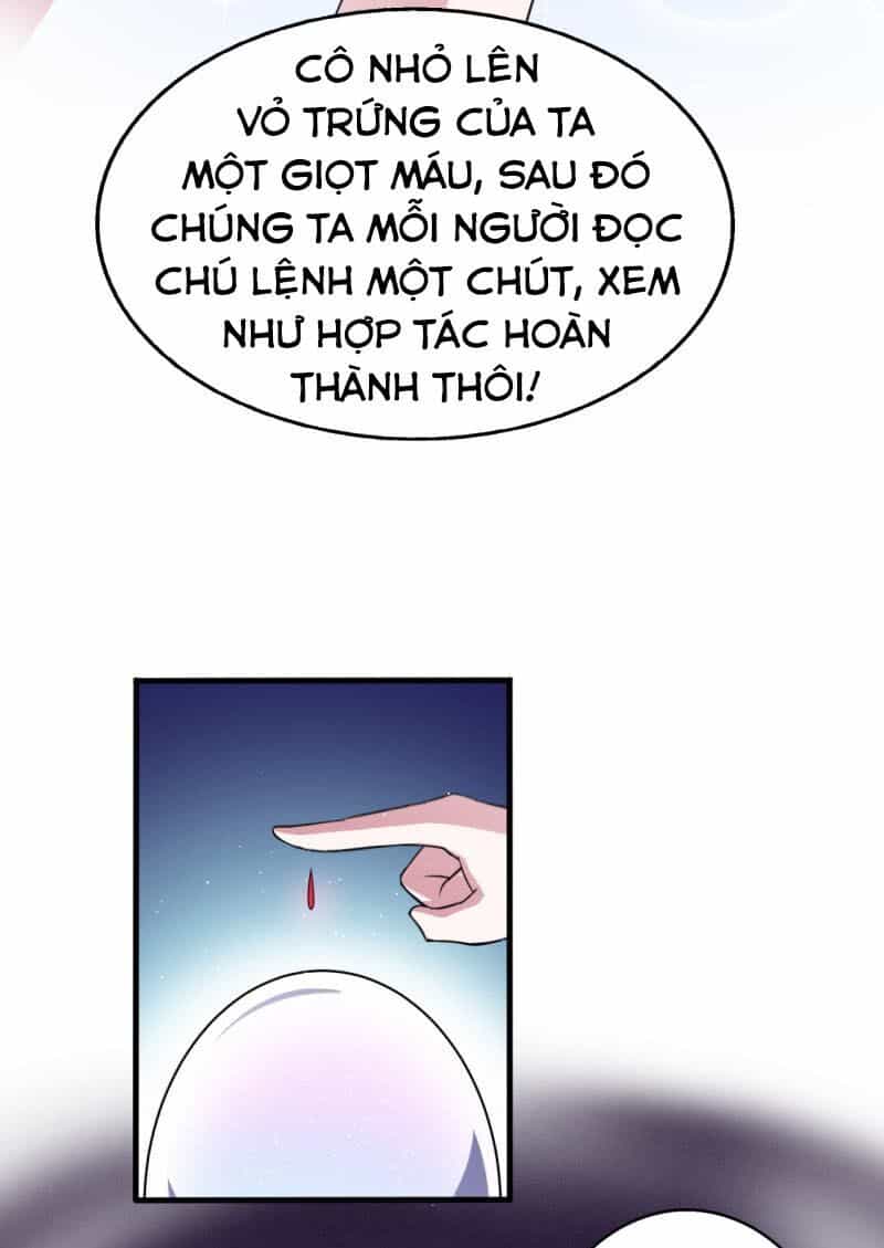 Tà Y Cuồng Thê - Chương 57 - ảnh 20