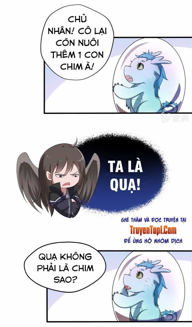 Tà Y Cuồng Thê - Chương 57 - ảnh 24