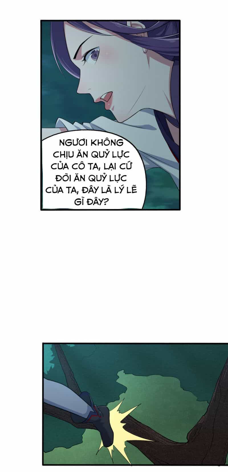 Tà Y Cuồng Thê - Chương 57 - ảnh 6