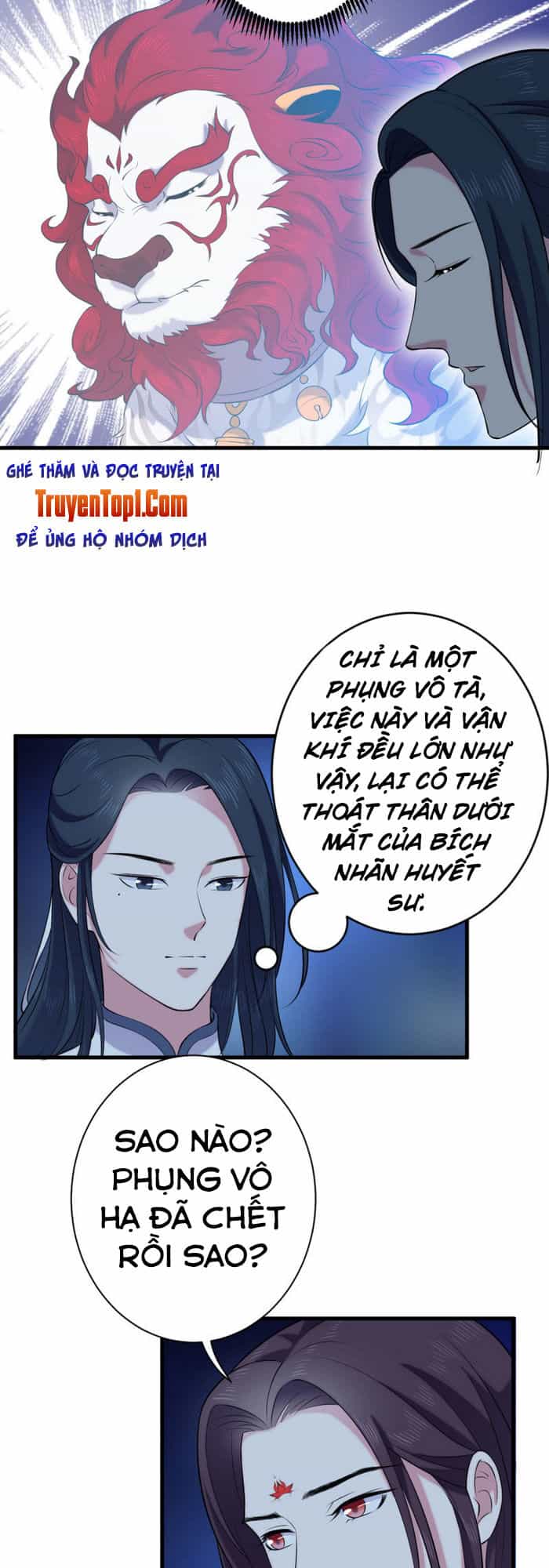 Tà Y Cuồng Thê - Chương 58 - ảnh 4
