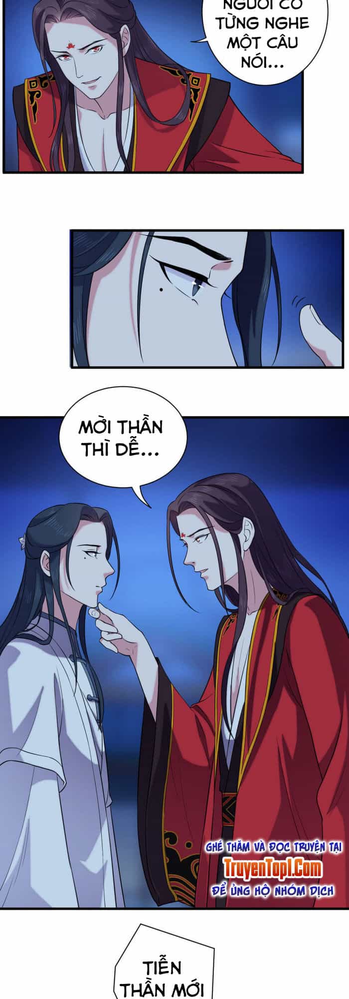 Tà Y Cuồng Thê - Chương 58 - ảnh 8
