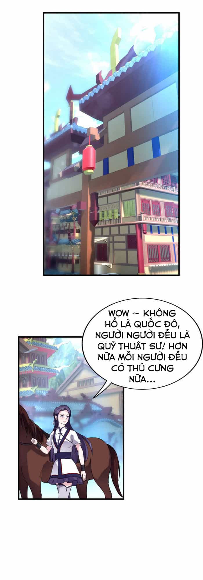 Tà Y Cuồng Thê - Chương 59 - ảnh 15