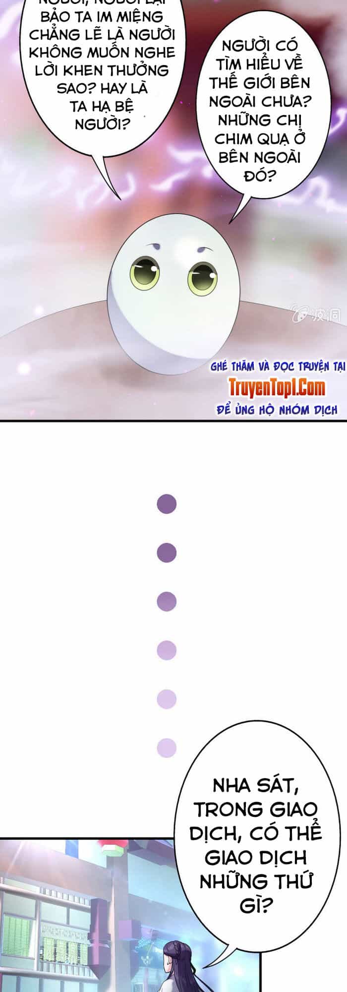 Tà Y Cuồng Thê - Chương 59 - ảnh 19
