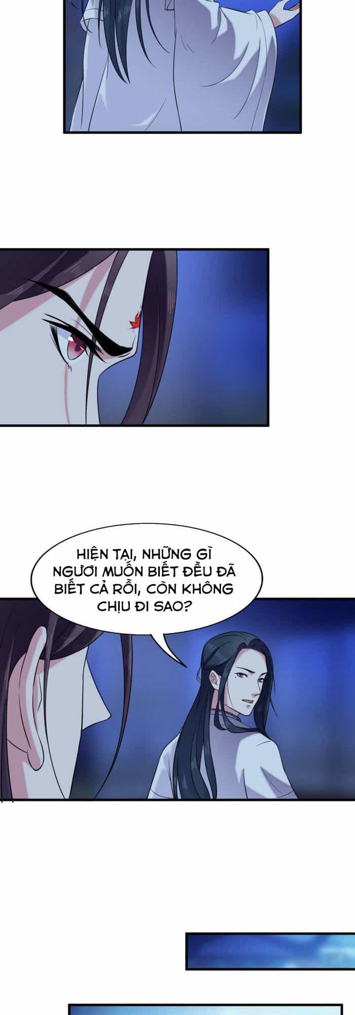 Tà Y Cuồng Thê - Chương 59 - ảnh 7