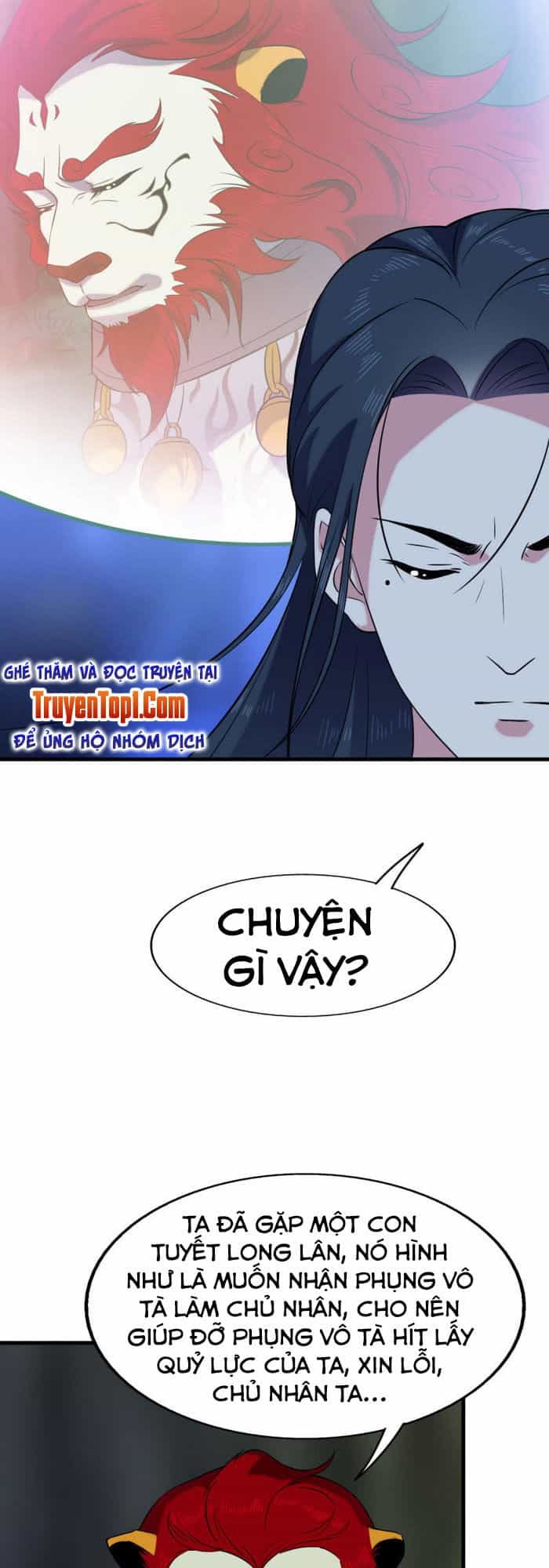 Tà Y Cuồng Thê - Chương 59 - ảnh 9