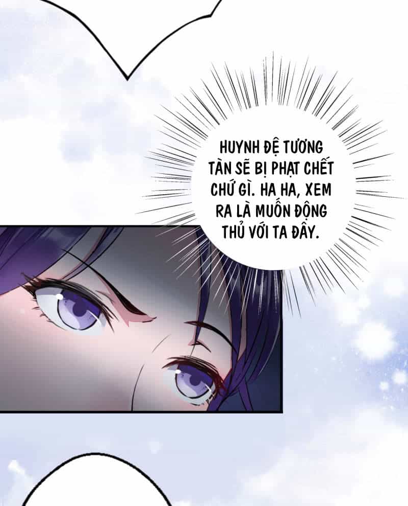 Tà Y Cuồng Thê - Chương 6 - ảnh 15