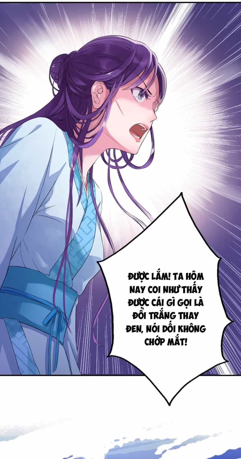 Tà Y Cuồng Thê - Chương 6 - ảnh 23