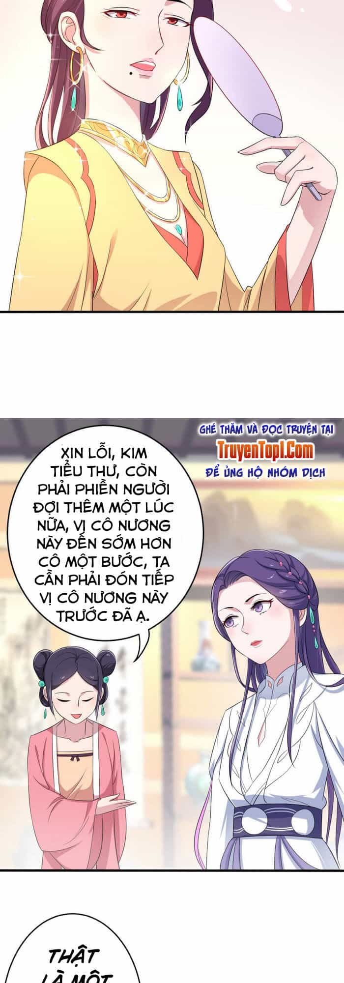 Tà Y Cuồng Thê - Chương 60 - ảnh 8