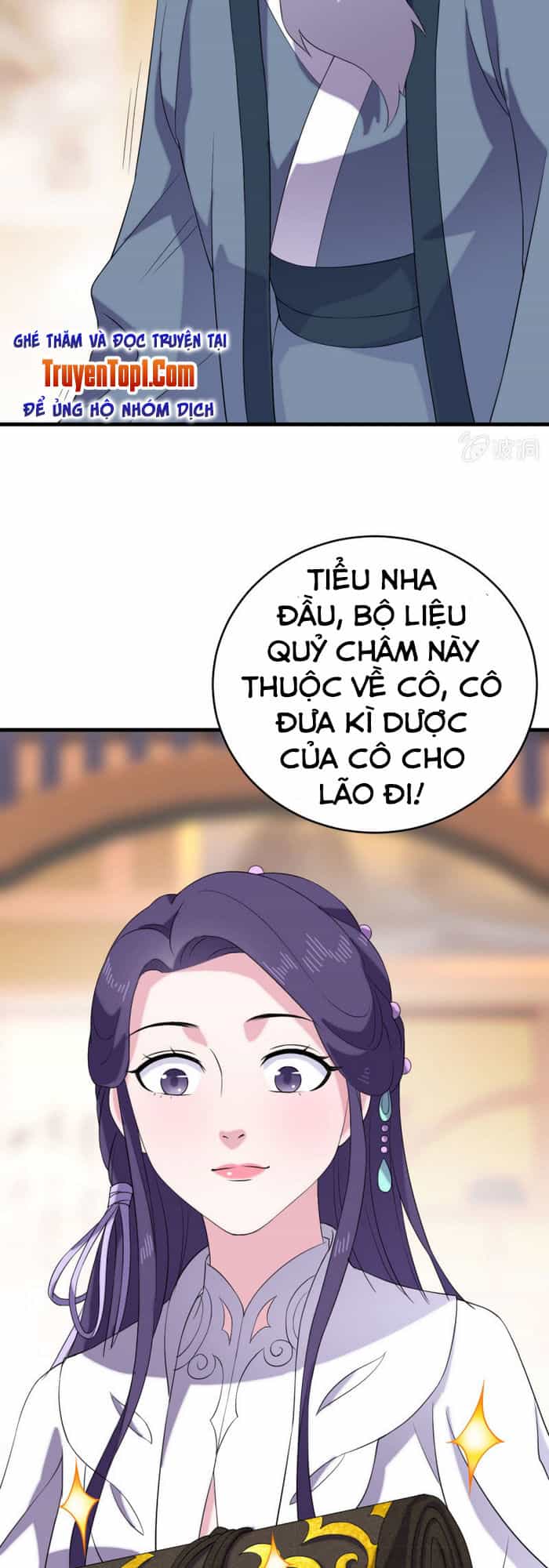 Tà Y Cuồng Thê - Chương 61 - ảnh 14