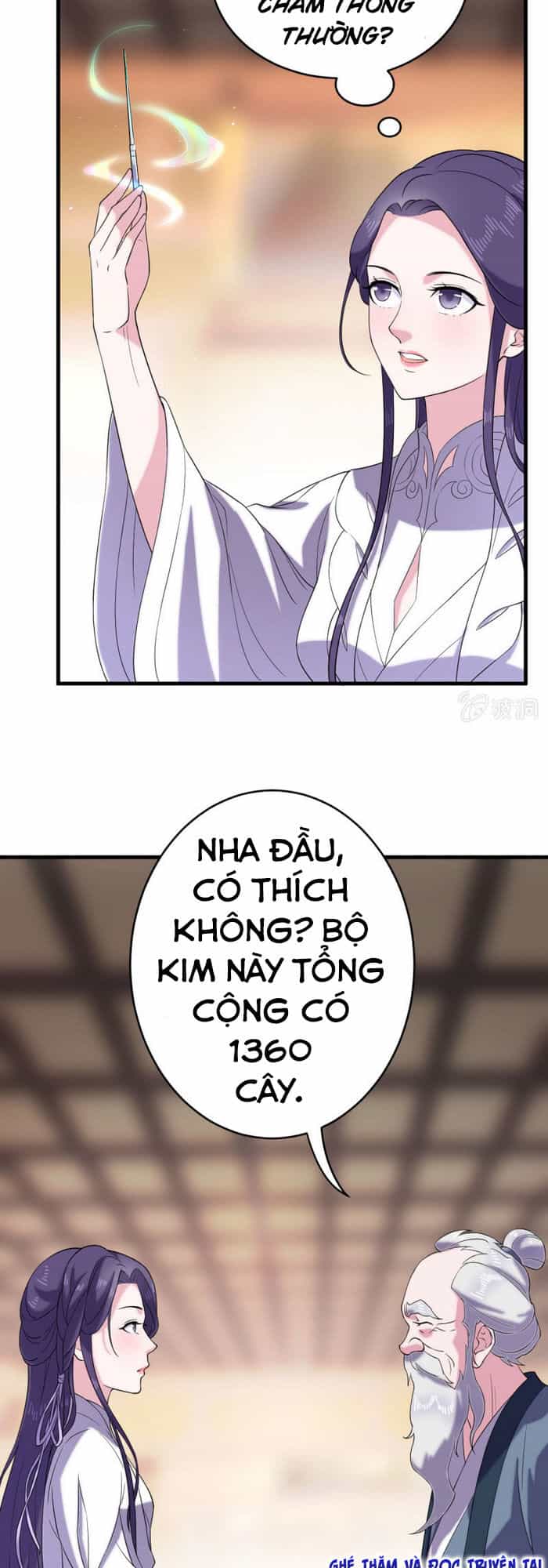 Tà Y Cuồng Thê - Chương 61 - ảnh 5