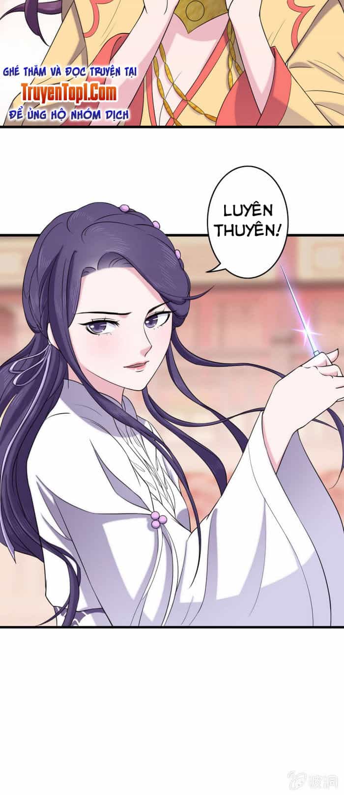 Tà Y Cuồng Thê - Chương 63 - ảnh 14