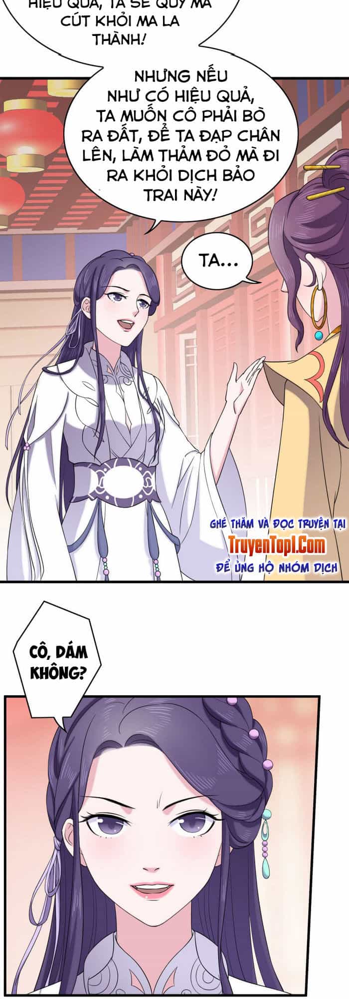 Tà Y Cuồng Thê - Chương 63 - ảnh 8
