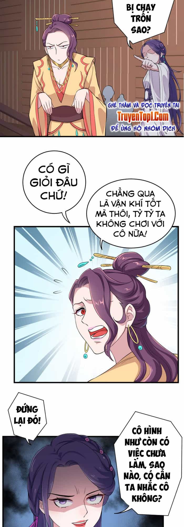 Tà Y Cuồng Thê - Chương 64 - ảnh 12