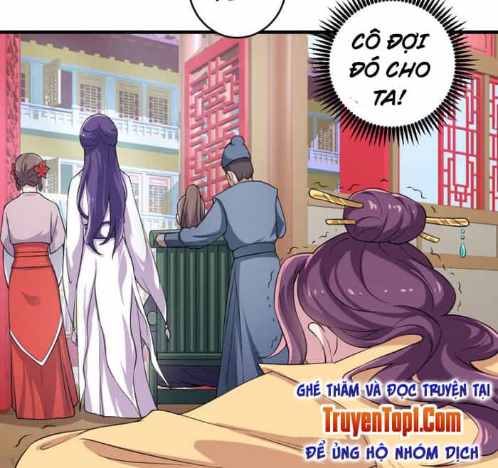 Tà Y Cuồng Thê - Chương 64 - ảnh 15