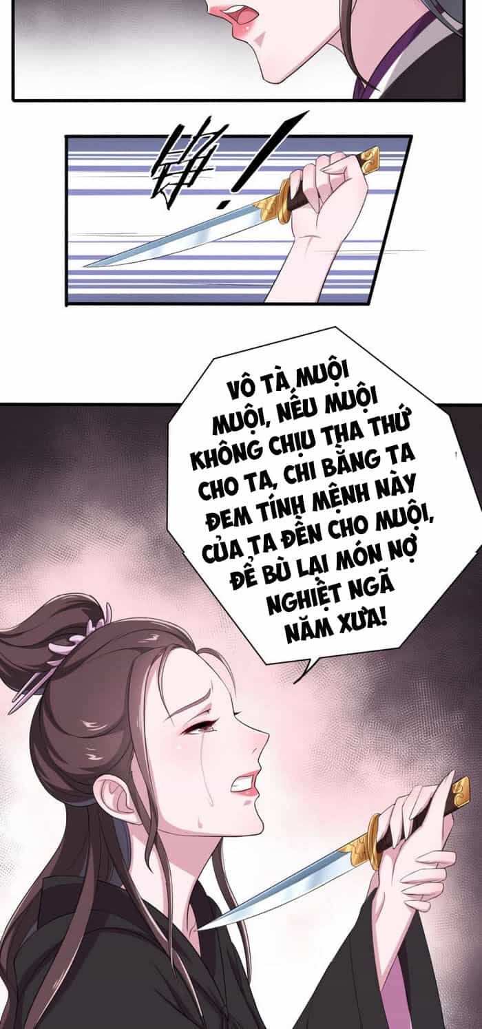 Tà Y Cuồng Thê - Chương 65 - ảnh 16