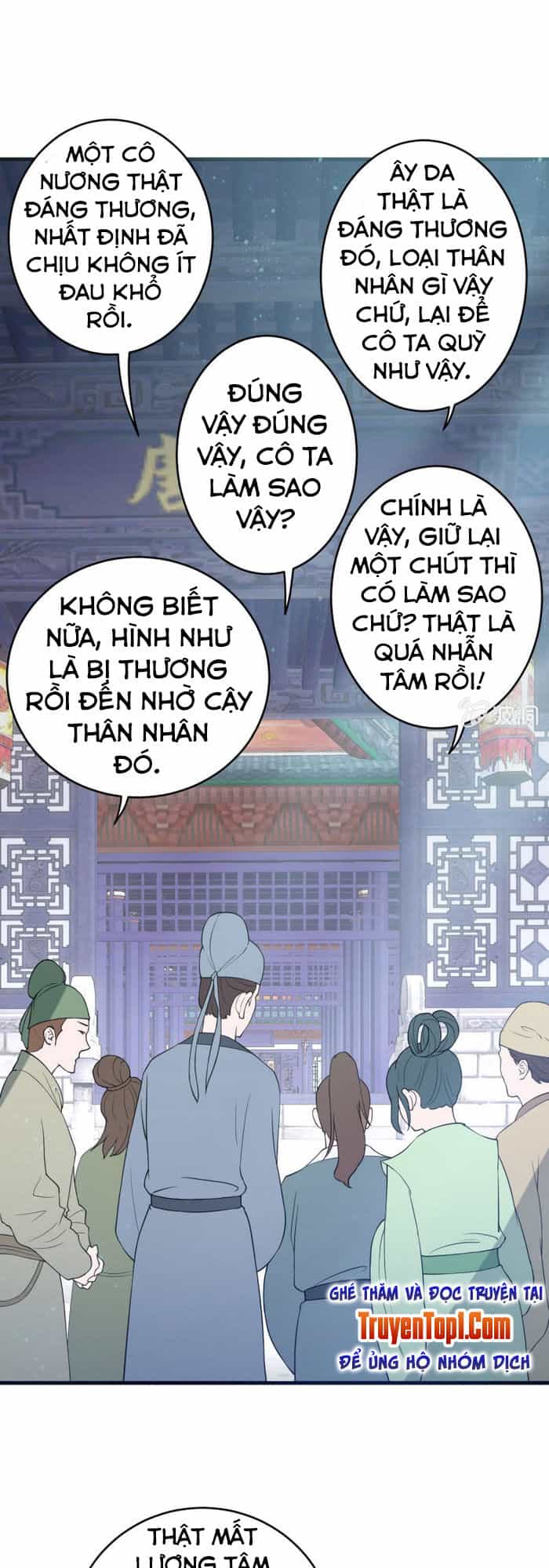 Tà Y Cuồng Thê - Chương 66 - ảnh 1