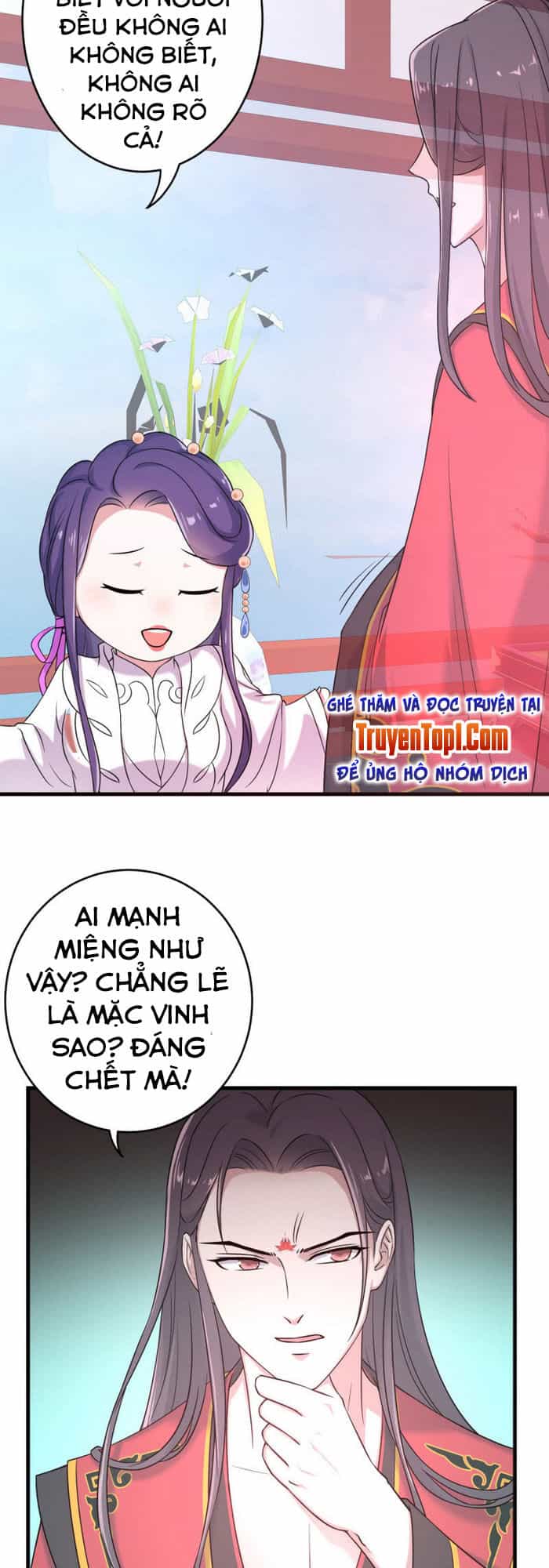Tà Y Cuồng Thê - Chương 66 - ảnh 13