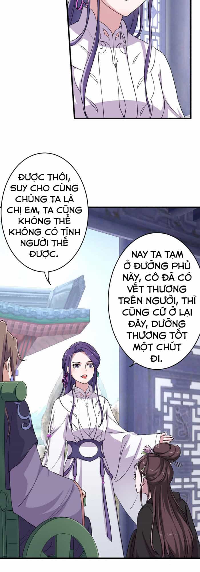 Tà Y Cuồng Thê - Chương 66 - ảnh 6