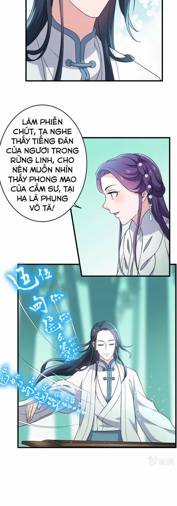 Tà Y Cuồng Thê - Chương 67 - ảnh 15