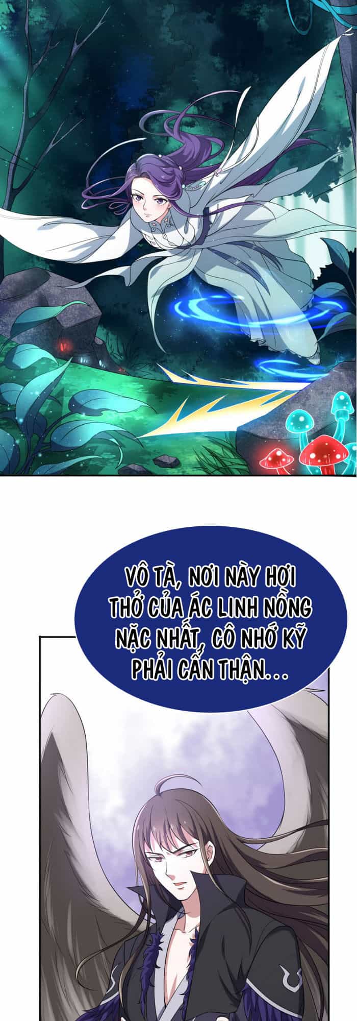 Tà Y Cuồng Thê - Chương 67 - ảnh 8