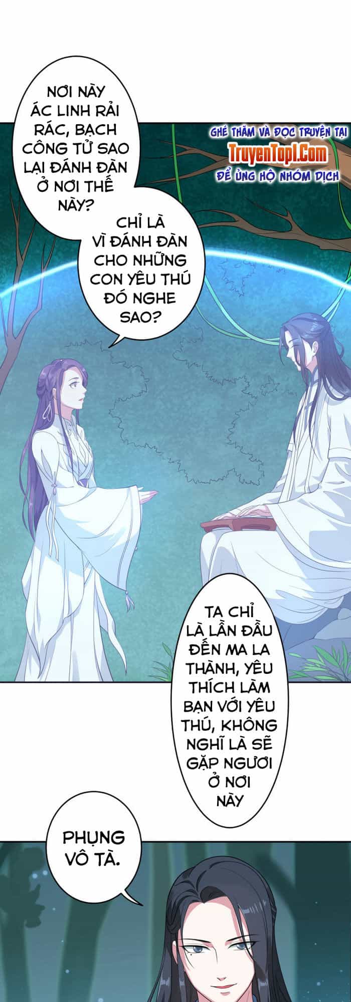 Tà Y Cuồng Thê - Chương 68 - ảnh 1