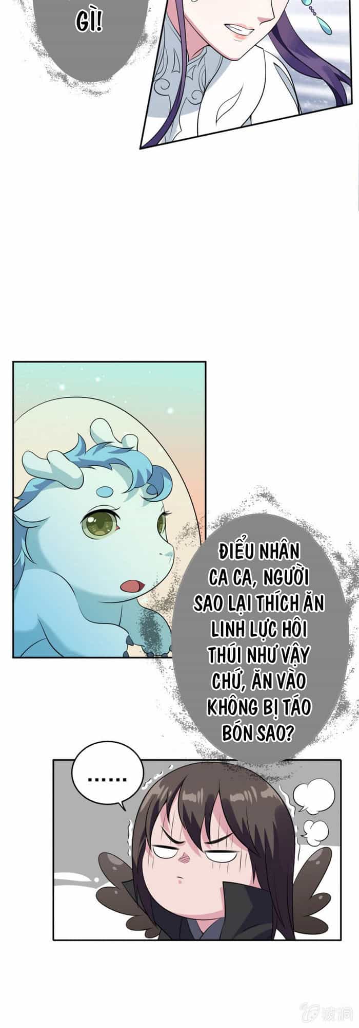Tà Y Cuồng Thê - Chương 68 - ảnh 11