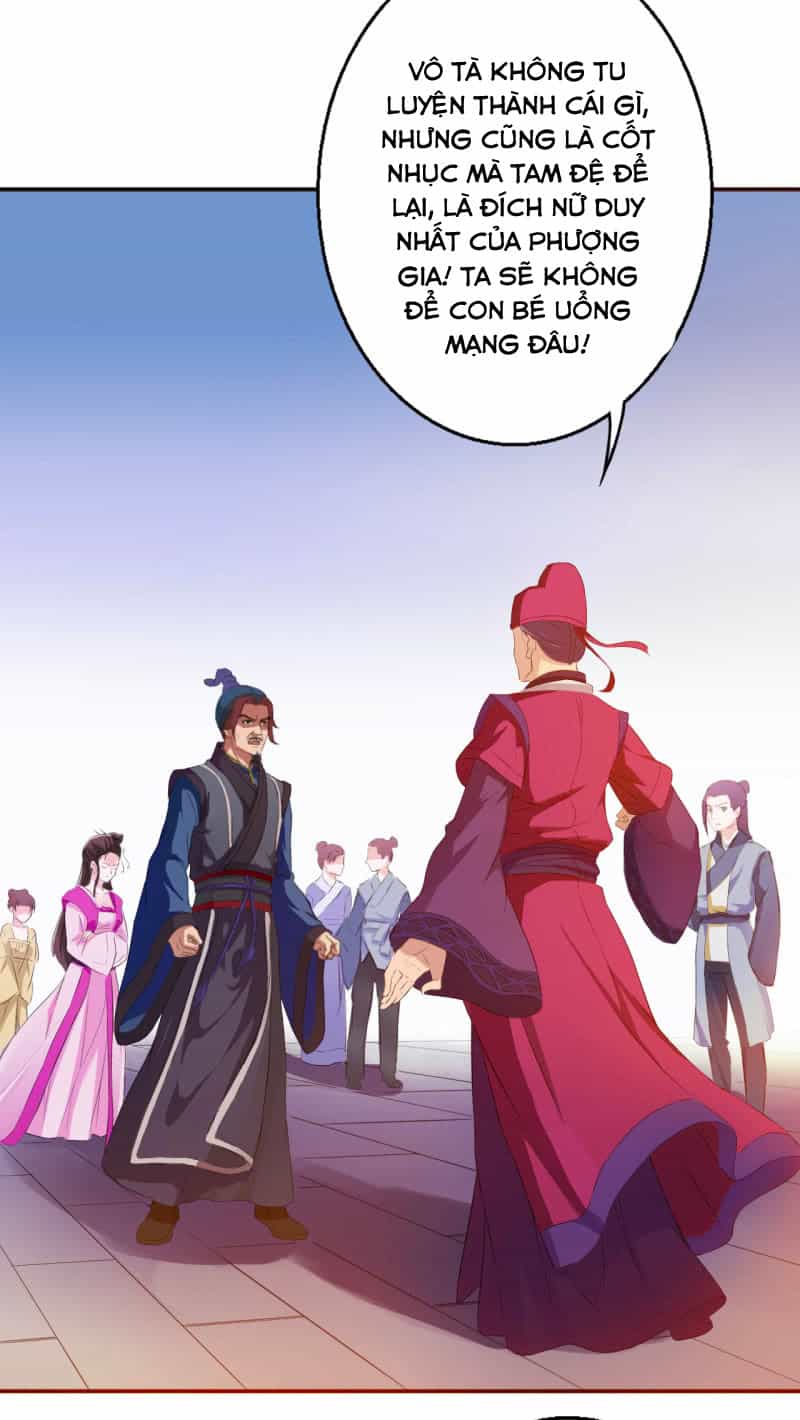 Tà Y Cuồng Thê - Chương 7 - ảnh 17