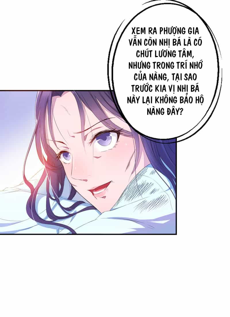 Tà Y Cuồng Thê - Chương 7 - ảnh 18