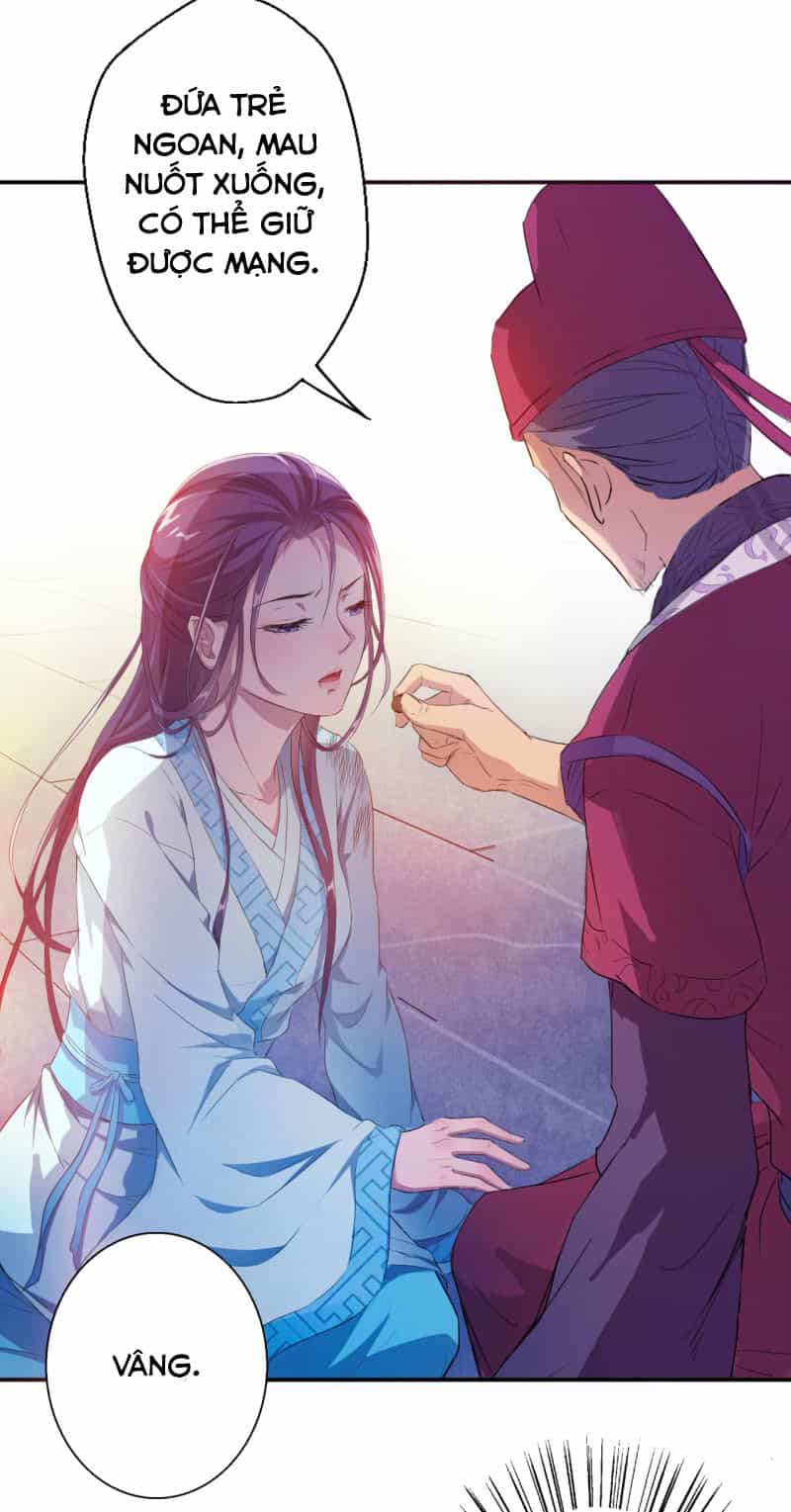 Tà Y Cuồng Thê - Chương 7 - ảnh 20