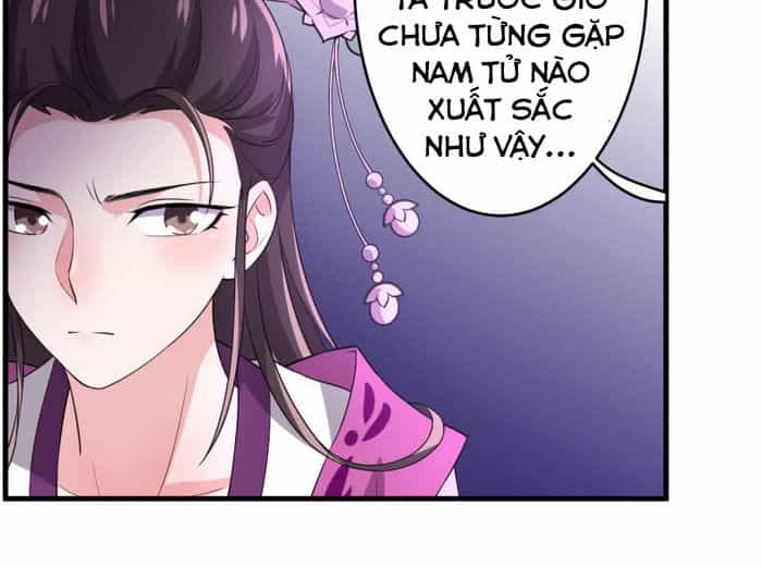 Tà Y Cuồng Thê - Chương 70 - ảnh 13