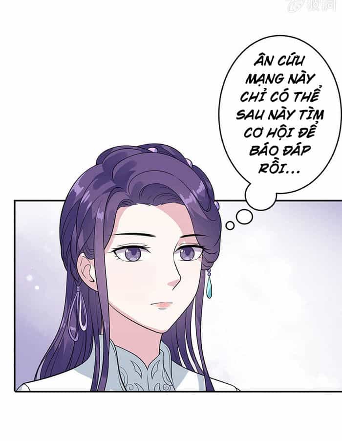 Tà Y Cuồng Thê - Chương 71 - ảnh 11