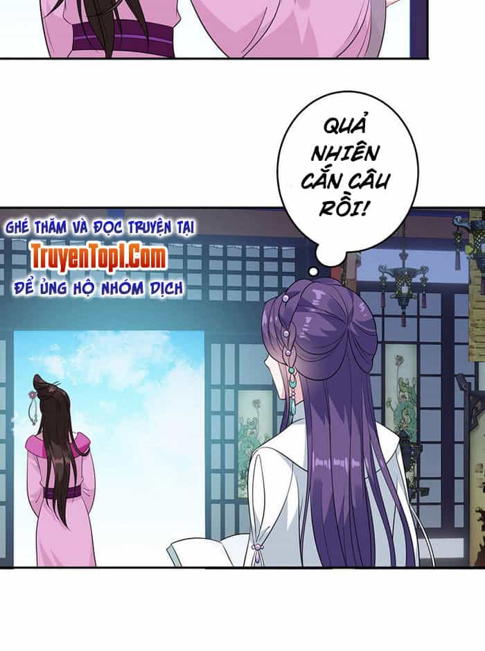 Tà Y Cuồng Thê - Chương 71 - ảnh 16