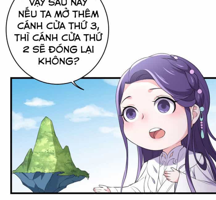 Tà Y Cuồng Thê - Chương 72 - ảnh 11