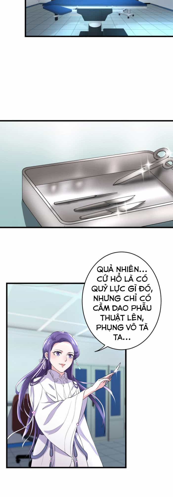 Tà Y Cuồng Thê - Chương 72 - ảnh 16