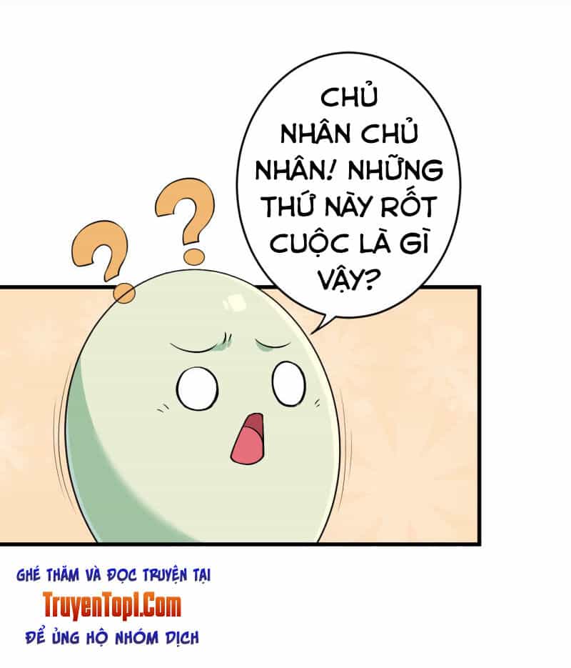 Tà Y Cuồng Thê - Chương 73 - ảnh 1