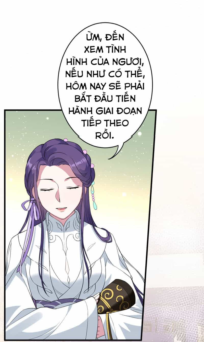 Tà Y Cuồng Thê - Chương 73 - ảnh 10