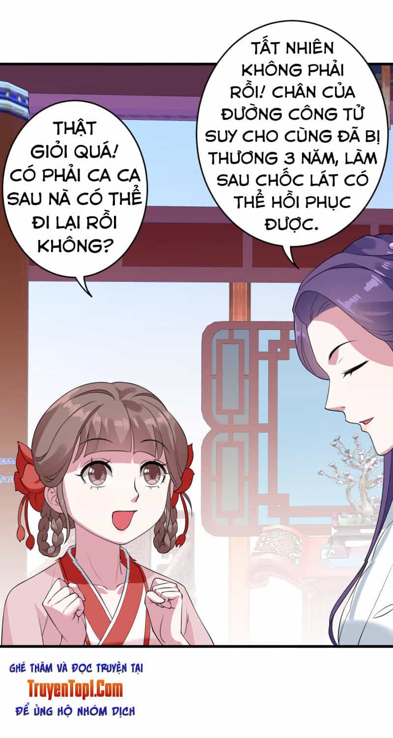 Tà Y Cuồng Thê - Chương 73 - ảnh 22