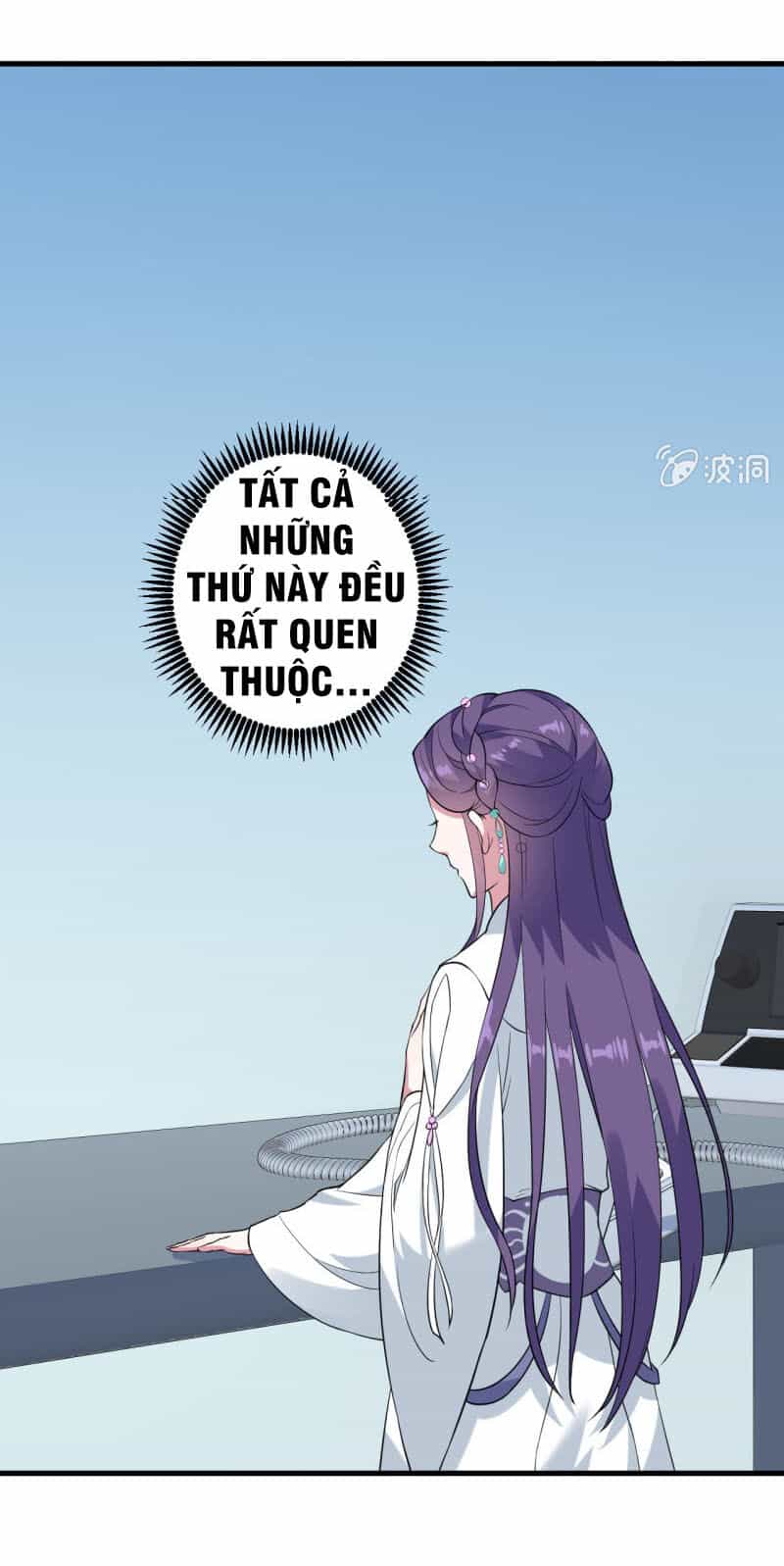 Tà Y Cuồng Thê - Chương 73 - ảnh 4