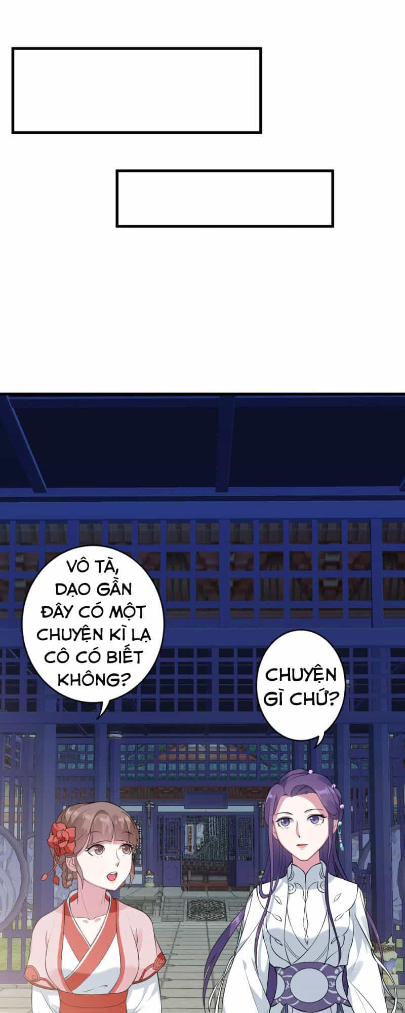 Tà Y Cuồng Thê - Chương 73 - ảnh 6