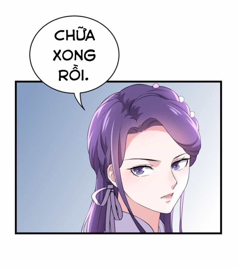 Tà Y Cuồng Thê - Chương 74 - ảnh 19
