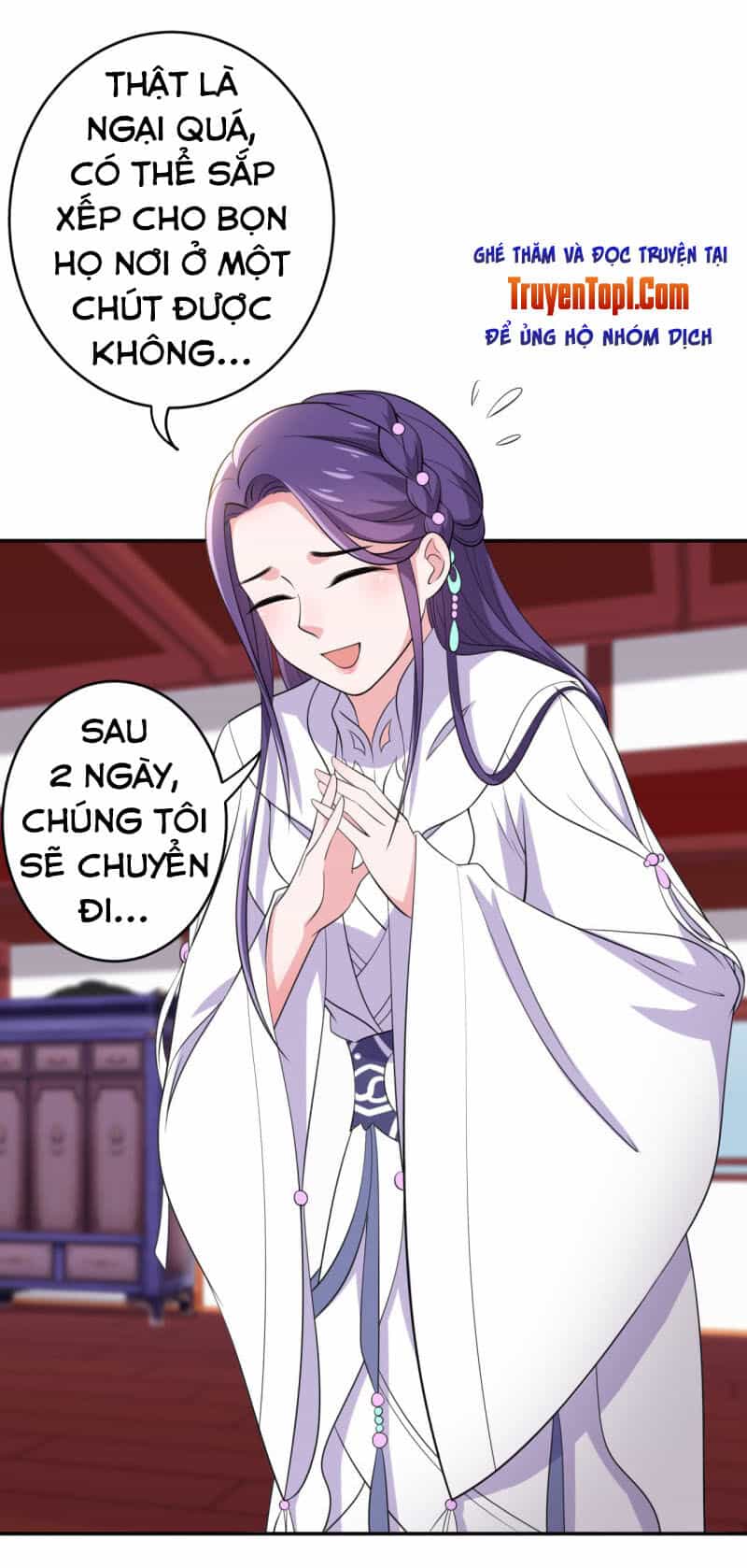 Tà Y Cuồng Thê - Chương 75 - ảnh 11