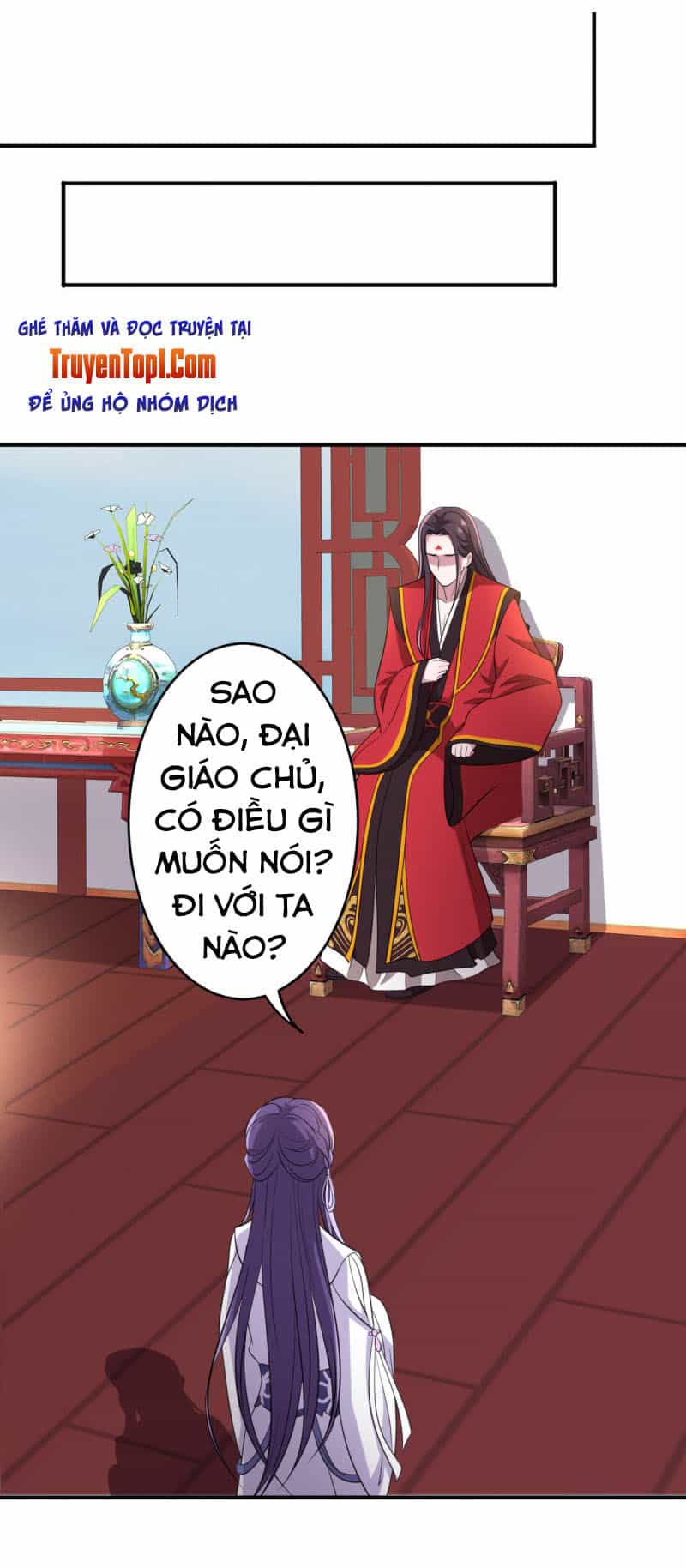 Tà Y Cuồng Thê - Chương 75 - ảnh 18