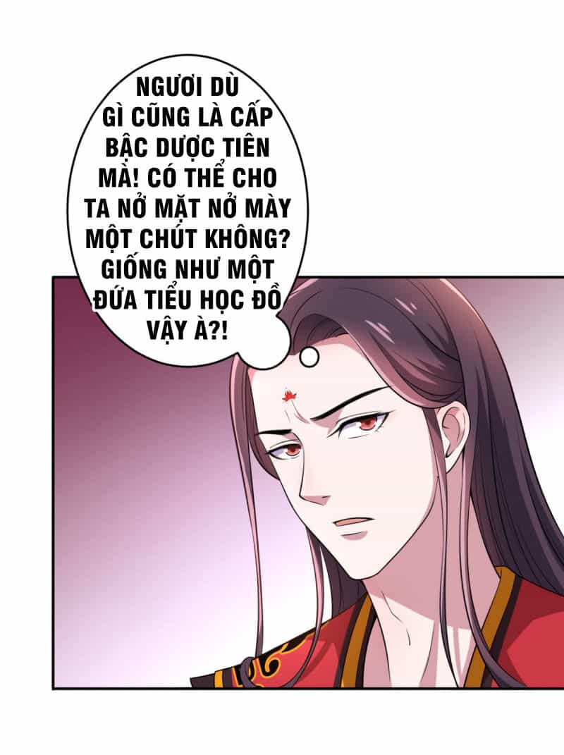 Tà Y Cuồng Thê - Chương 75 - ảnh 2