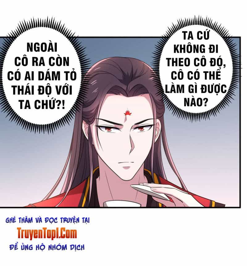 Tà Y Cuồng Thê - Chương 75 - ảnh 20