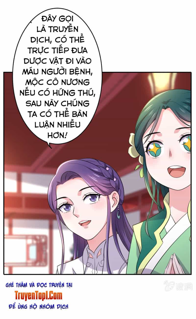Tà Y Cuồng Thê - Chương 75 - ảnh 3