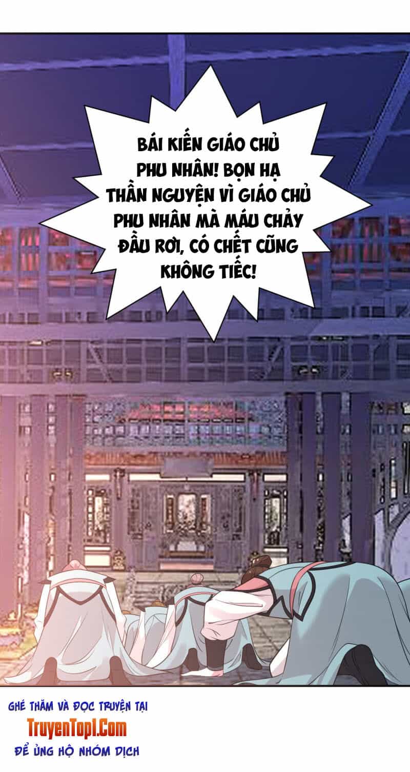 Tà Y Cuồng Thê - Chương 76 - ảnh 11